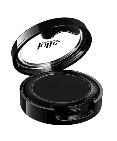 Jolie Extra Long-Wear Cake Eyeliner (Black) - Buy Online on GoSupps.com