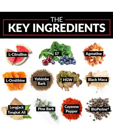 GoSupps.com - Force Factor SCORE! Hardcore Performance and Libido Intensifier 120 Tablets - Buy Online on GoSupps.com