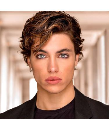  MESAUDA Mesauda Milano Matte Lipstick - 3.5g - Buy Online on GoSupps.com