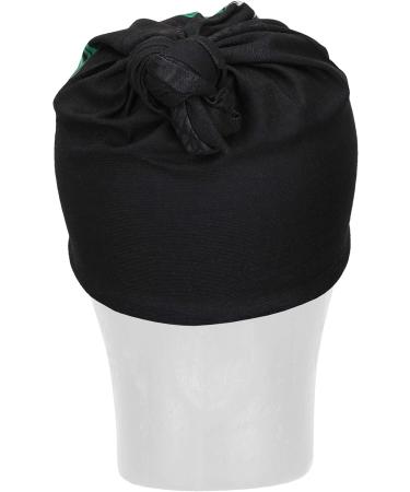 Mumbi 30456 Skull Face Cover - Green Mouth & Nose Protection for Ultimate Safety | International Shipping Available - Buy Online on GoSupps.com