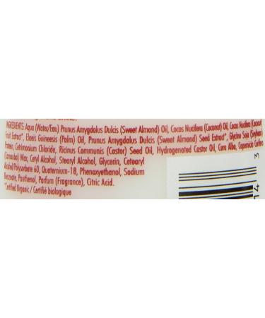 Buy Live Clean Exotic Shine Bali Oil Smoothing Conditioner with Coconut & Almond Oil - 350ml | International Shipping Available - Buy Online on GoSupps.com