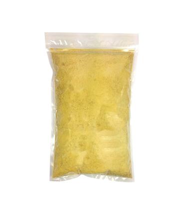 Nutritional Yeast Flakes 1 lb - Fortified, Gluten-Free, Non-GMO - Vegan & Vegetarian Support Formula by Medley Hills Farm - Buy Online on GoSupps.com
