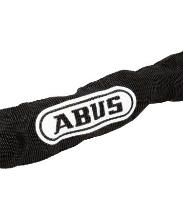 ABUS 9809 Steel Bike Chain Lock - Heavy-Duty 140cm Steel-O-Chain - Buy Online on GoSupps.com