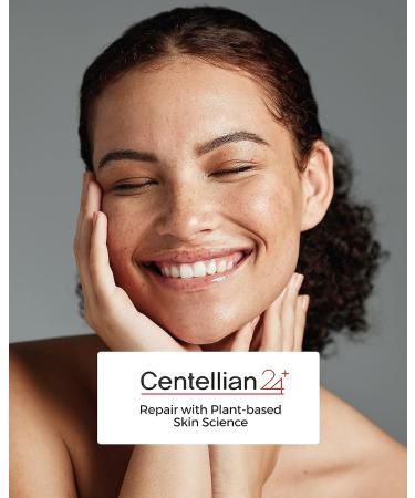 CENTELLIAN 24 Cream Season 4 - Acne-Prone Skin Moisturizer (50ml/1.69fl oz) - Buy Online on GoSupps.com