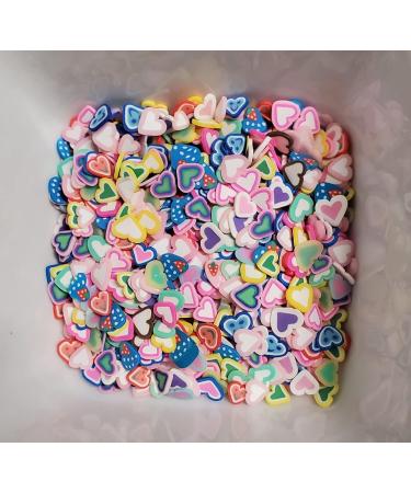 Lime Fruit 3D Nail Art Slices - DIY Polymer Fruit Nail Art Supplies - Buy Online on GoSupps.com