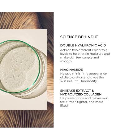 Natura Bites Tensolift Neck Cream 50ml - Anti-Aging Neck Care for All Skin Types | International Shipping - Buy Online on GoSupps.com