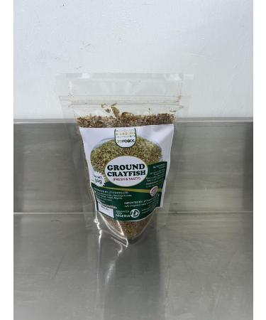 JTI Foods Ground Crayfish 50g