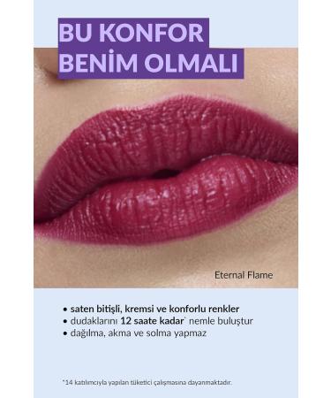  Avon Avon Ultra Beauty Eternal Flame Lip Pen - Buy Online on GoSupps.com