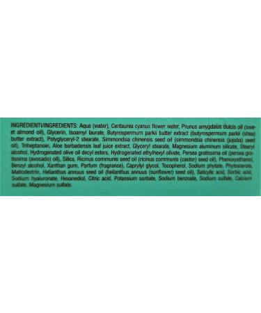 After sun face Hydro Jalo Sun Bio moisturizing and anti-wrinkle 50 ml - Buy Online on GoSupps.com