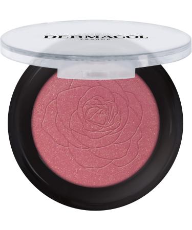  Dermacol DC Dermacol Natural Powder Blush 03 5g - Buy Online on GoSupps.com