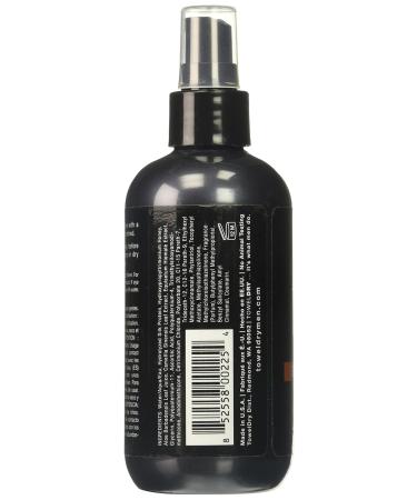 Towel Dry Spray Conditioner for Men 8.45 Ounce - Buy Online on GoSupps.com