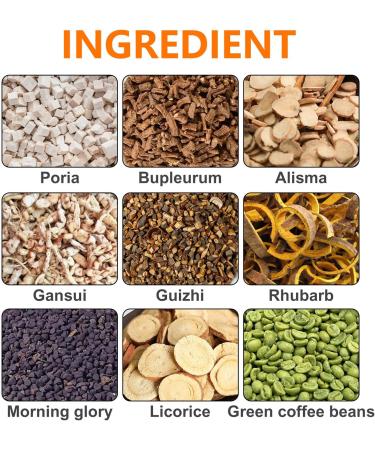 TUITUII Bee Venom Lymphatic Drainage Slimming Patch Slimming Fat Burner Lymphatic Drainage Slimming Patch Lymphatic Drainage Slimming Patches Slimming Patches Suitable for people of all - Buy Online on GoSupps.com