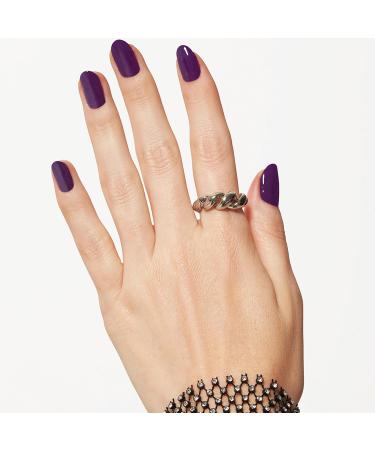 Essie Salon-Quality Vegan Nail Polish - Dark Purple Fall 2023 Underground Ball - 0.46 fl oz | International Shipping Available - Buy Online on GoSupps.com