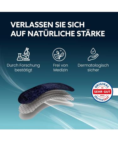 30 Anti-Snoring Nose Plasters - Improve Breathing with Black Nose Strips - Effective Relief for Snoring - Buy Online on GoSupps.com