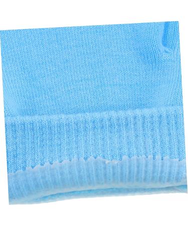 minkissy Gloves Pairs Night Moisturizing Gloves Womens glives Cotton Gloves for Sleeping moisturizing Gloves Overnight Sleeping Gloves Lotion Gloves Miss Hand Bottle - Buy Online on GoSupps.com