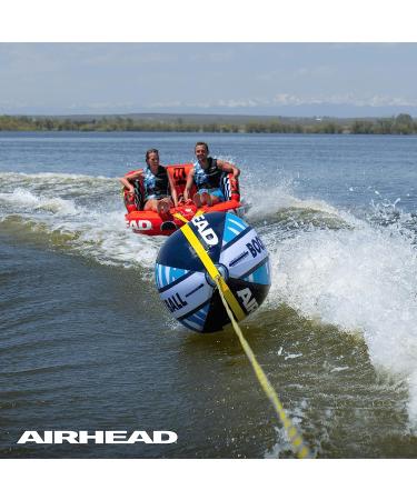 AIRHEAD Booster Ball Towable Tube Rope - Enhanced Performance for Maximum Fun - Buy Online on GoSupps.com