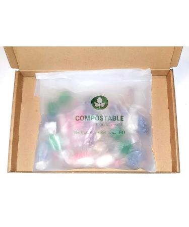 Hard-Boiled Sweet Mix195g - Buy Online on GoSupps.com