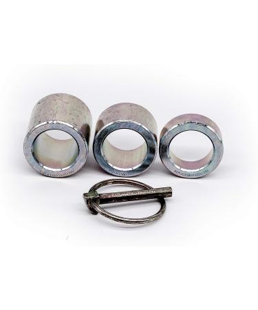 King Kutter Height Spacer Kit | Replaces 502120 | ReplacementKits.com - Buy Online on GoSupps.com