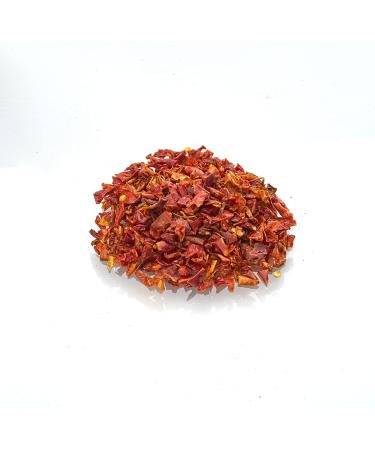 Old India Red Bell Pepper Large 750g - Premium Quality (Pack of 1) - Buy Online on GoSupps.com