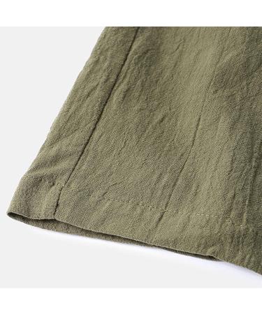 Shop Cewifo Men's Fleece Trousers & Camouflage Shorts - Turquoise Beige & Army Green - International Shipping Available - Buy Online on GoSupps.com