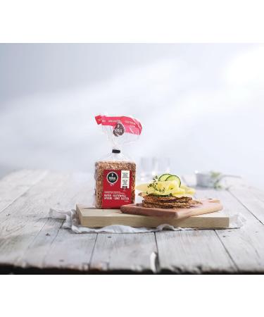 Sigdal Gluten free oatmeal - The bag of 190g - Buy Online on GoSupps.com