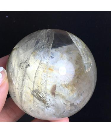 Specimen Healed Natural Rainbow Crystal Quartz Stone and Reiki Home Decoration As a Gift Home Goods - Buy Online on GoSupps.com