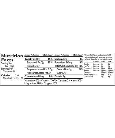 Buy Larabar Coconut Cream Pie - 16 Bars (1.7 oz Each) - Healthy Snack - Buy Online on GoSupps.com