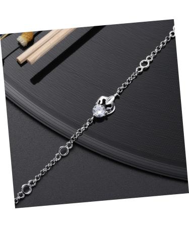VALICLUD 12 Bracelet Hand Scorpio Women Jewelry Sweet Constellation Fashion - Buy Online on GoSupps.com