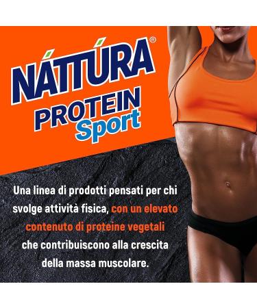  Italian Gourmet E.R. N tt ra Protein Sport Protein Biscuits with Oatmeal and Chocolate Chips Rich in Fibre and Protein 200 g Bag + Italian Gourmet Polpa di Pomodoro Box 400 g - Buy Online on GoSupps.com