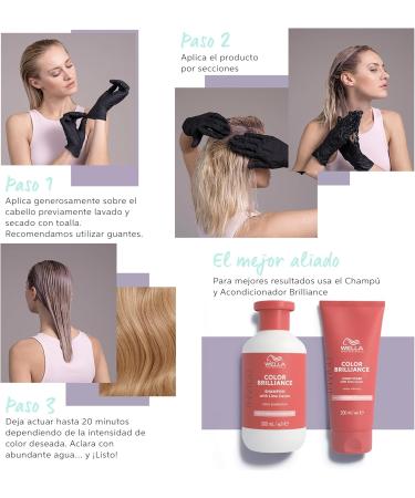 COLOR FRESH MASK Natural color mask 150ml - Buy Online on GoSupps.com