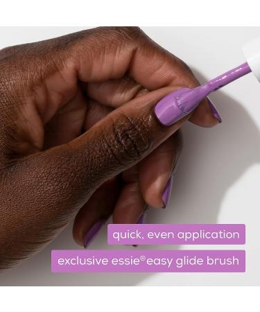 essie Limited Edition Winter 2021: Lucite of Reality Deep Forest Green Nail Polish 0.46 Fl Oz - Buy Online on GoSupps.com