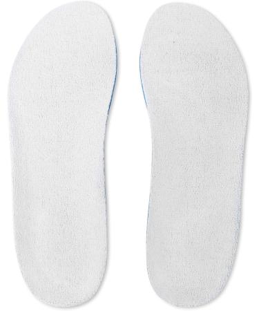 Buy Tacco Champion Sports Insoles - Shock Absorbing Shoe Inserts for Ultimate Comfort & Muscle Relaxation | EU 36 / US L5 - Buy Online on GoSupps.com