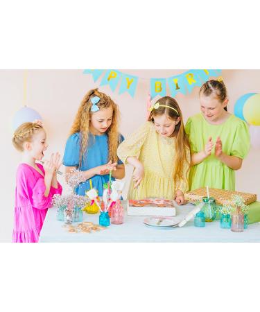XL Premium Fondant Cake Topper with Your Photo | Edible Cake Image for Birthdays | 40x28 cm - Buy Online on GoSupps.com