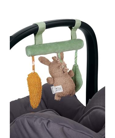 Buy Sterntaler Emmilius Hanging Toy | International Shipping & Safe Playtime - Buy Online on GoSupps.com