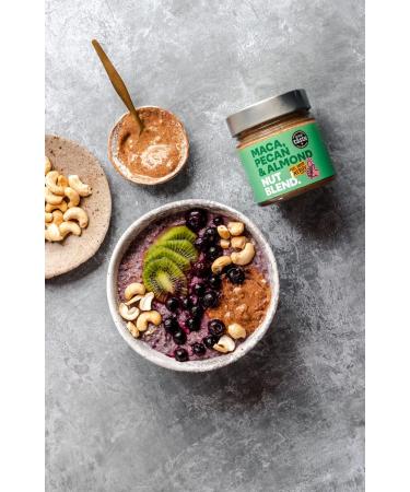 Nut Blend Praline Nut Butter 170 g - Buy Online on GoSupps.com