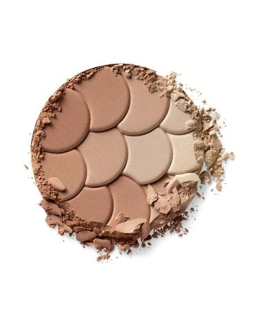 Physicians Formula Magic Mosaic Custom Face Powder - Warm Beige 0.30 oz - Buy Online on GoSupps.com