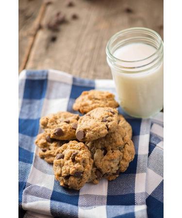 Bob's Red Mill Gluten Free All Purpose Baking Flour - 44 oz (1.24 kg) - Buy Online on GoSupps.com