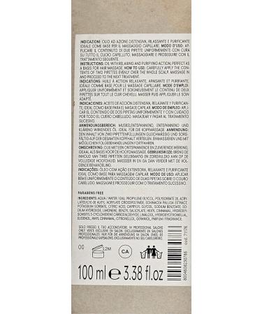  Davines DAVINES Well Body Oil Being 0.1 kg - Buy Online on GoSupps.com