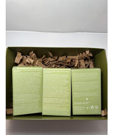 natura - Mom & Baby Travel Holiday Gift Set Gentle Vegan Brazilian Skincare for Babies Moisturizer Cologne & Soap Alcohol-Free Natural Origin Perfect Baby Shower or Holiday Gift - Buy Online on GoSupps.com
