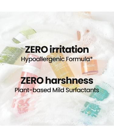 MAXCLINIC K-Beauty Blue Tansy Oil to Foam - All-in-One Korean Face Wash OilBased Foaming Facial Cleanser - Excess Sebum & Oil Control - Makeup Deep Cleansing Oil for All Skin Types (3.88 fl oz) - Buy Online on GoSupps.com