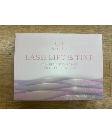 Lash Lift Kit & Eyelash Perm Set - Professional Black Curler for Beginners & Experts | Perfect Gift for Girlfriend Mom or Wife - Buy Online on GoSupps.com