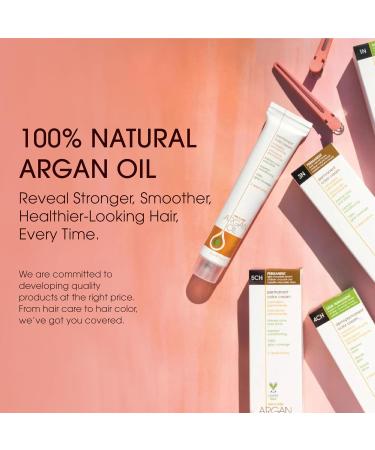One N Only Hair Color Developer 20 - 6 oz Argan Oil Enriched Hair Developer for Rich Color & Shine - 6% Hydrogen Peroxide - Buy Online on GoSupps.com