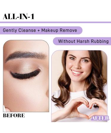 Lash Cluster Remover 10 ML | Gentle Adhesive & Glue Remover for Lash Clusters | Ideal Lash Bond & Seal Solution - Buy Online on GoSupps.com