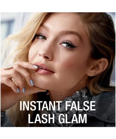 Maybelline New York The Falsies Waterproof Mascara Makeup Brownish Black 0.5 Fl Oz (Pack of 2) - Buy Online on GoSupps.com