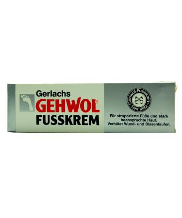 Gehwol 1024005 Foot Cream 75Ml 75 Ml (Pack of 1)
