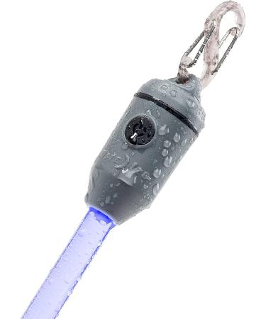 Nite Ize RGSR-07S-R3 Radiant Rechargeable LED Glow Stick Disc-O Select - Buy Online on GoSupps.com