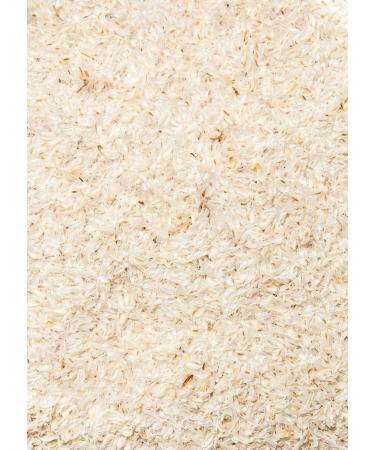 KoRo - Organic Psyllium Purity 99% 500g - Buy Online on GoSupps.com