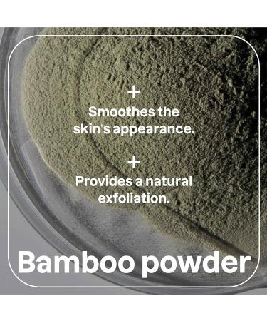 ATTITUDE Body Scrub Bar - Plant and Mineral-Based | EWG Verified | Vegan & Cruelty-Free | Sandalwood 4oz - Buy Online on GoSupps.com