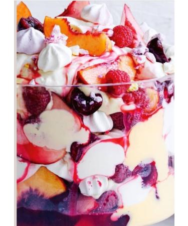 Dessert Topping Dairy Free Whipped Cream Topping x3. Restaurant Quality 100% plant-based.Suitable for Vegetarian Vegan Lactose Intolerance - Buy Online on GoSupps.com