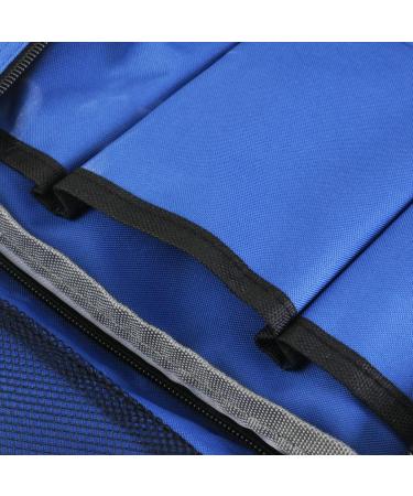 Uonlytech Hanging Shower Organizer - Multi-Purpose Bathroom & Cosmetic Storage Bag for Toiletries & Laundry - Buy Online on GoSupps.com